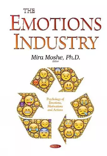 Emotions Industry cover