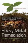 Heavy Metal Remediation cover