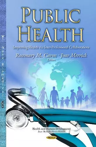 Public Health cover