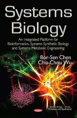 Systems Biology cover