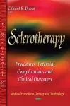 Sclerotherapy cover