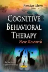 Cognitive Behavioral Therapy cover