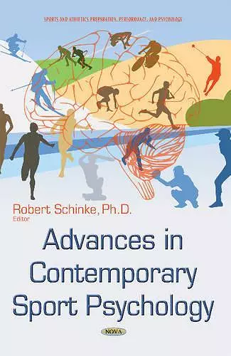 Advances in Contemporary Sport Psychology cover