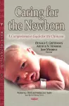 Caring for the Newborn cover