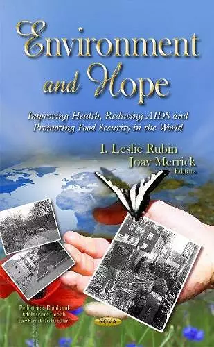 Environment & Hope cover