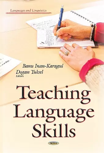 Teaching Language Skills cover