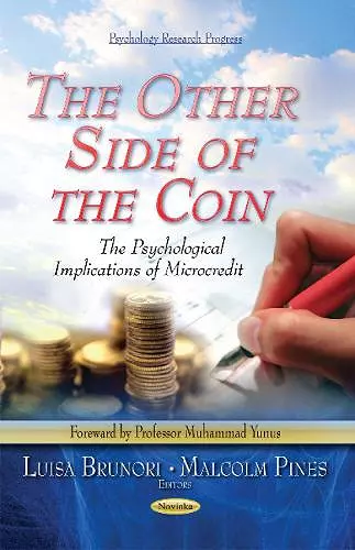 Other Side of the Coin cover