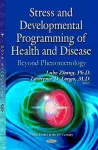 Stress & Developmental Programming of Health & Disease cover