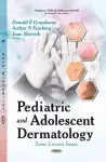 Pediatric & Adolescent Dermatology cover