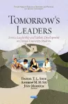 Tomorrow's Leaders cover