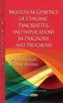 Molecular Genetics of Chronic Pancreatitis cover