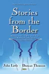 Stories from the Border cover