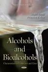 Alcohols & Bioalcohols cover