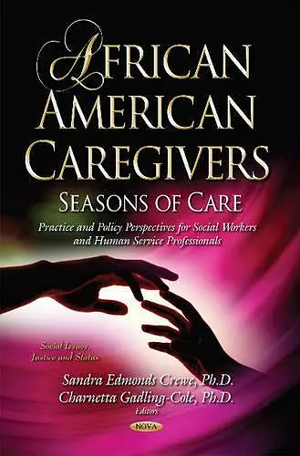 African American Caregivers cover