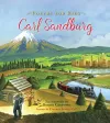 Poetry for Kids: Carl Sandburg cover