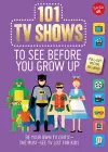 101 TV Shows to See Before You Grow Up cover