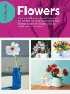 Art Studio: Flowers cover