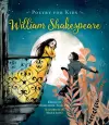 Poetry for Kids: William Shakespeare cover