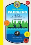 Ranger Rick Kids' Guide to Paddling cover