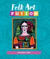 Folk Art Fusion cover