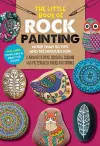 The Little Book of Rock Painting cover