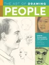 The Art of Drawing People cover