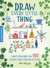 Draw Every Little Thing cover