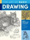 The Art of Basic Drawing cover