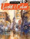 En Plein Air: Light & Color cover