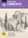 Drawing: Landscapes with William F. Powell cover