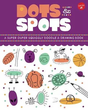 Dots & Spots cover