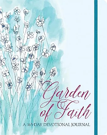 Garden of Faith cover
