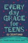 Everyday Grace for Teens cover