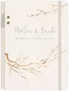 Mother & Bride Wedding Prayer Journal cover