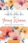 100 Need-to-Know Tips for Young Women cover