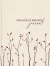 Promises and Prayers® Journal cover