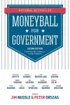 Moneyball for Government cover