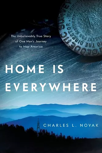 Home Is Everywhere cover