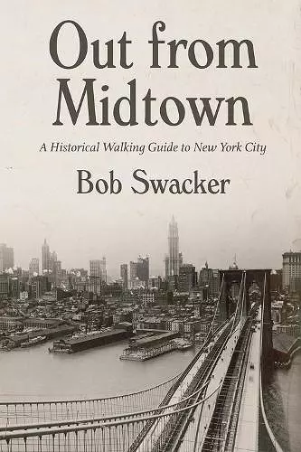 Out From Midtown cover