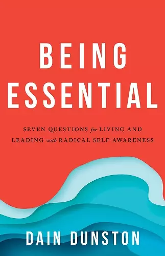 Being Essential cover