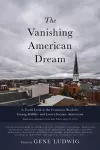 The Vanishing American Dream cover