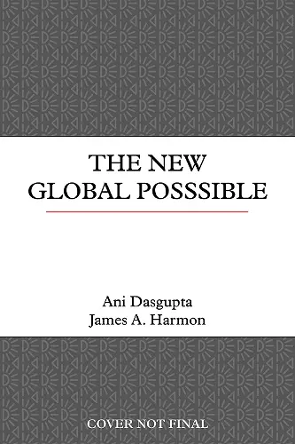 The New Global Possible cover