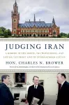 Judging Iran cover