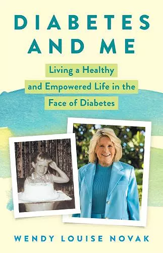 Diabetes and Me cover