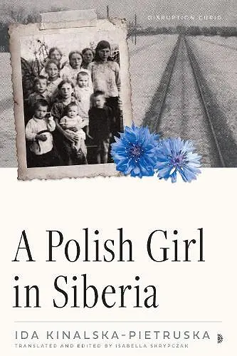 A Polish Girl in Siberia cover