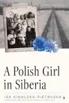 A Polish Girl in Siberia cover