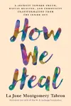 How We Heal cover