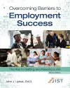 Overcoming Barriers to Employment Success cover