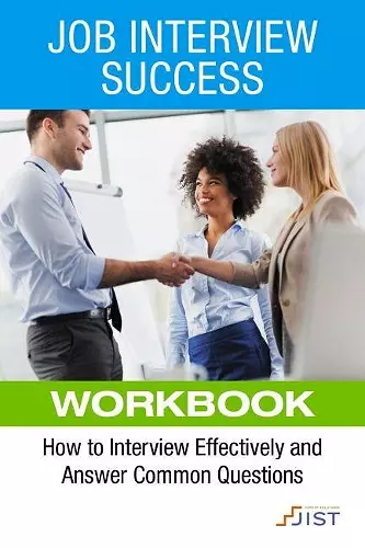 Job Interview Success cover