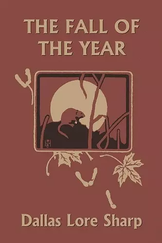 The Fall of the Year cover